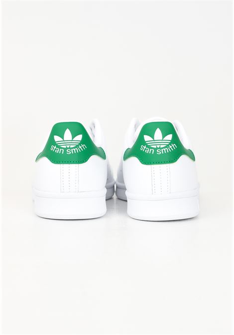 Sneakers Stan Smith bianche per uomo e donna ADIDAS ORIGINALS | M20324.